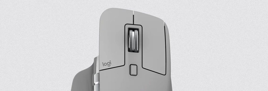 Logitech MX Master 3 za 319 zł. Bezprzewodowa mysz w nieco niższej cenie