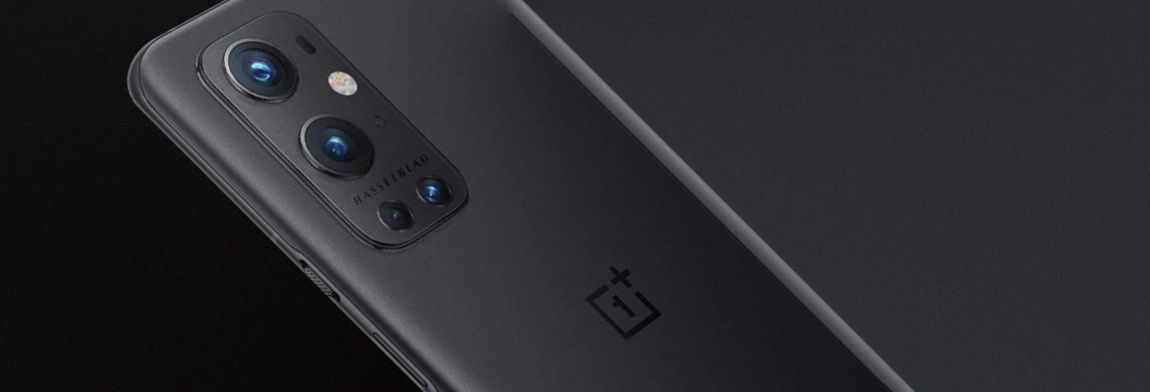 OnePlus 9 Pro za 3599 zł. Smartfon 5G w promocji