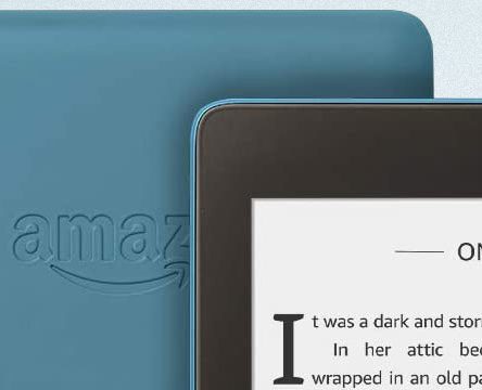 Kindle Paperwhite 4. generacji za ok. 350 zł. Czytnik ebooków dobrej cenie