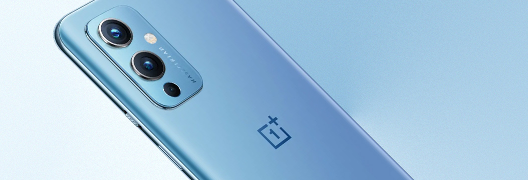 OnePlus 9 za 2699 zł. Smartfony w promocyjnych cenach