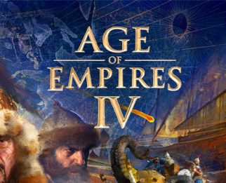 Age Of Empires IV. Otwarte testy już w ten weekend