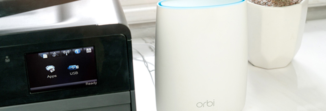 Netgear Orbi RBK50 za 829 zł. System Wi-Fi w niższej cenie