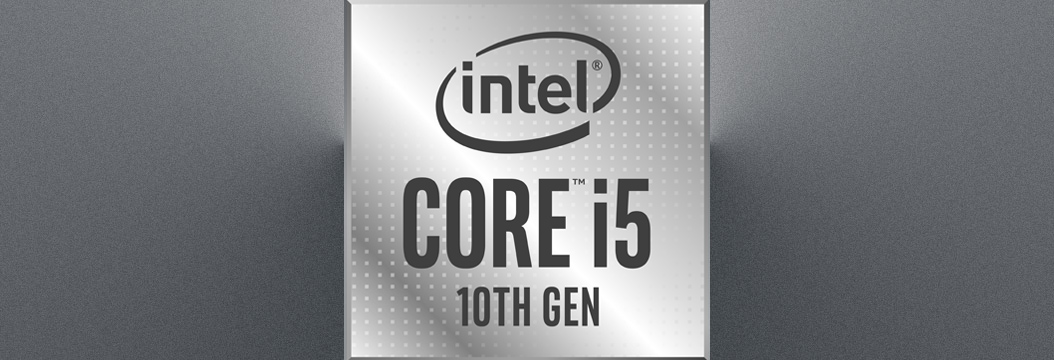 Intel Core i5-10400F za 699 zł. Procesor nieco taniej