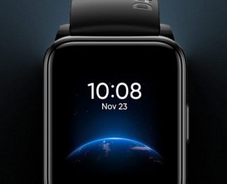 realme watch 2 za 149 zł. Smartwatch w promocji